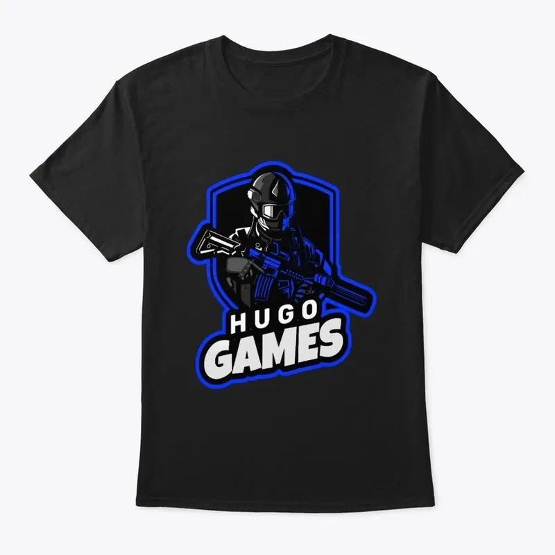 H-Games T-shirt